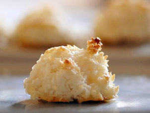 Easy Pinoy Macaroons Recipe