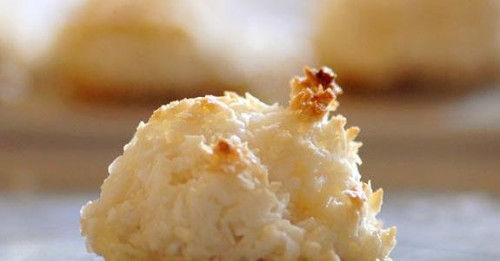 Easy Pinoy Macaroons Recipe