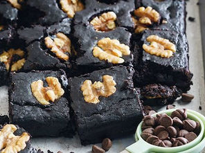 No-Flour Brownies Recipe