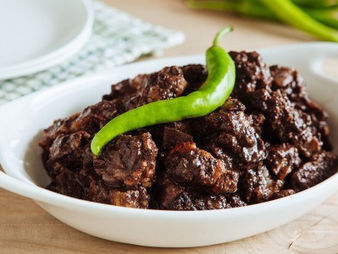 Easy Crispy Dinuguan Recipe