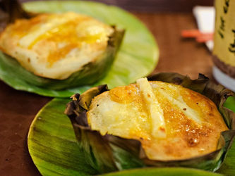 Bibingka Recipe