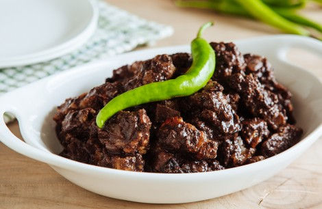 Easy Crispy Dinuguan Recipe