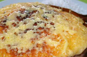 Quick and Easy Bibingka Recipe