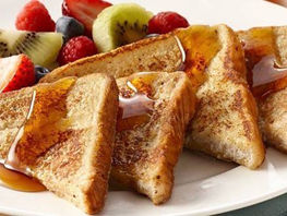 French Toast Recipe