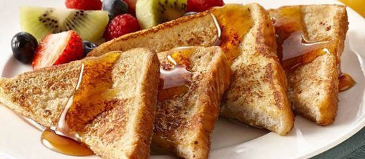 French Toast Recipe