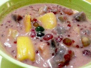 Easy Binignit Recipe