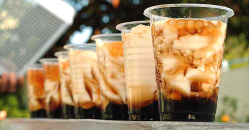 Easy Homemade Taho Recipe