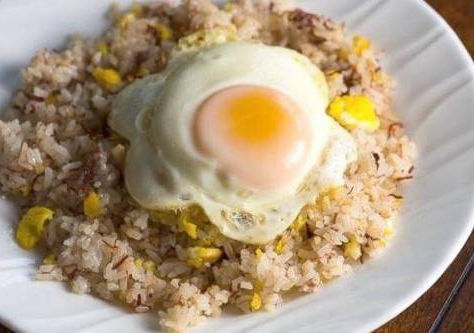 Easy Corned Beef Fried Rice Recipe