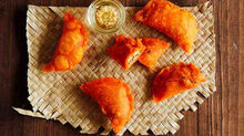 Ilocos Empanada Recipe