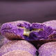      Easy Cheesy Ube Pandesal Recipe