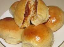 Pan de Coco Recipe