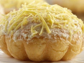 Easy Classic Ensaymada Recipe