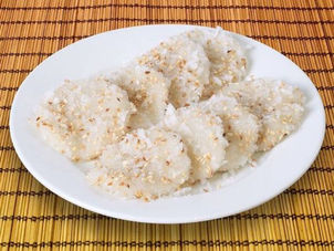 Palitaw Recipe