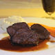    Filet Mignon Steak (in Adobo Sauce) Recipe