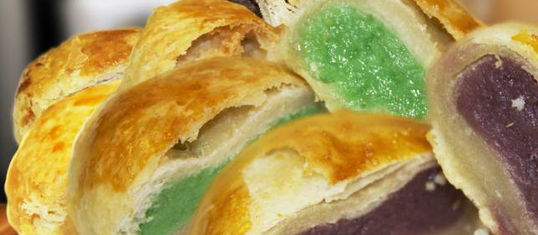 Hopia Recipe