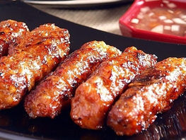 Skinless Longganisa (Filipino Sausage) Recipe