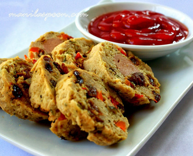 Embutido Recipe