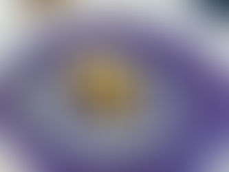 Easy Ube Champorado Recipe