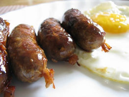 Vigan Longganisa Recipe