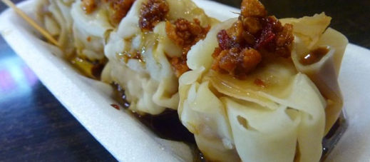 Easy Pork Siomai Recipe