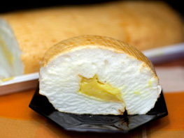 Easy Brazo De Mercedes Recipe