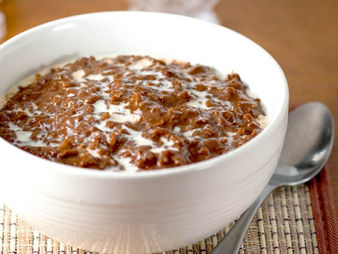 Easy Champorado Recipe