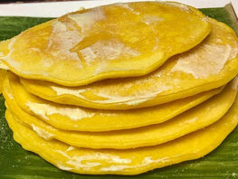 Hotcake (Pinoy-Style) Recipe