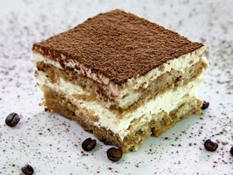 Classic Tiramisu Recipe