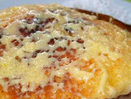 Quick and Easy Bibingka Recipe