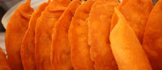 Easy Vigan Empanada Recipe
