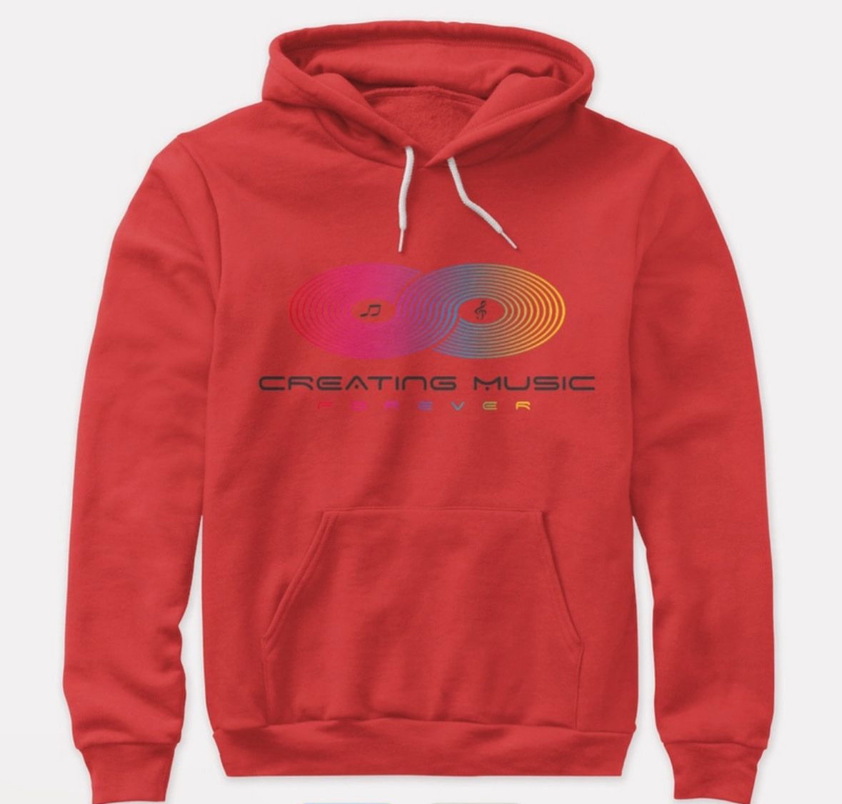 CMFHOODIE