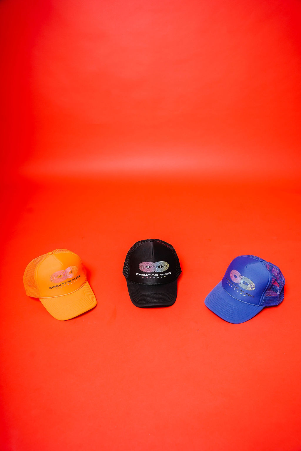 CMF HATS