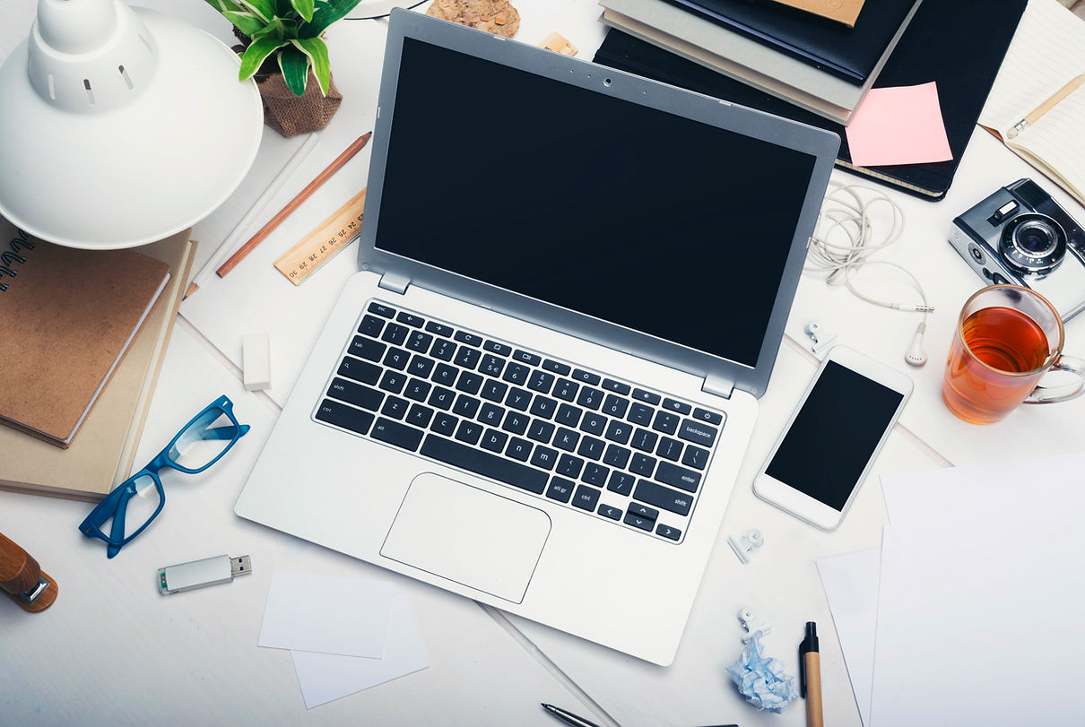 Espacio de trabajo