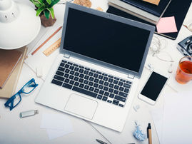 Writing Instruments: Pen, Pencil or Keyboard?