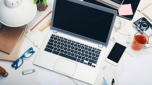 Aplicación de teletrabajo emergente durante la declaratoria de emergencia sanitaria