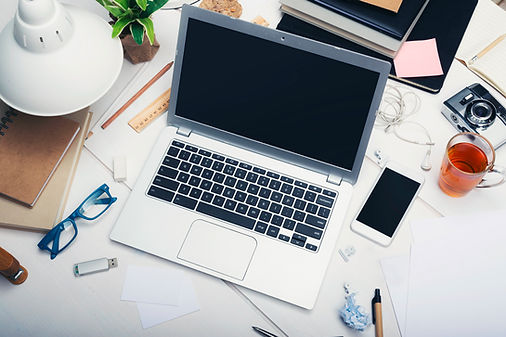Espaço de Trabalho