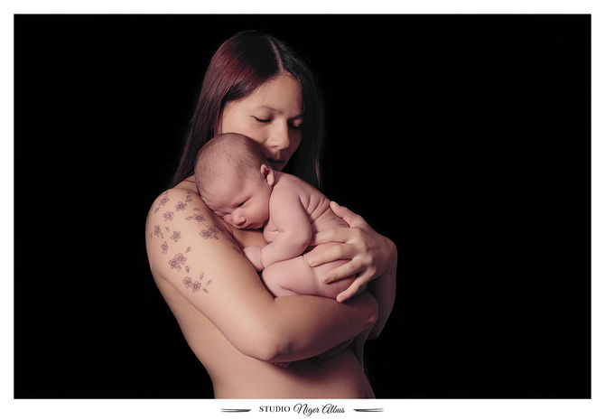 Séance photo Naissance à Charleville-Mézières