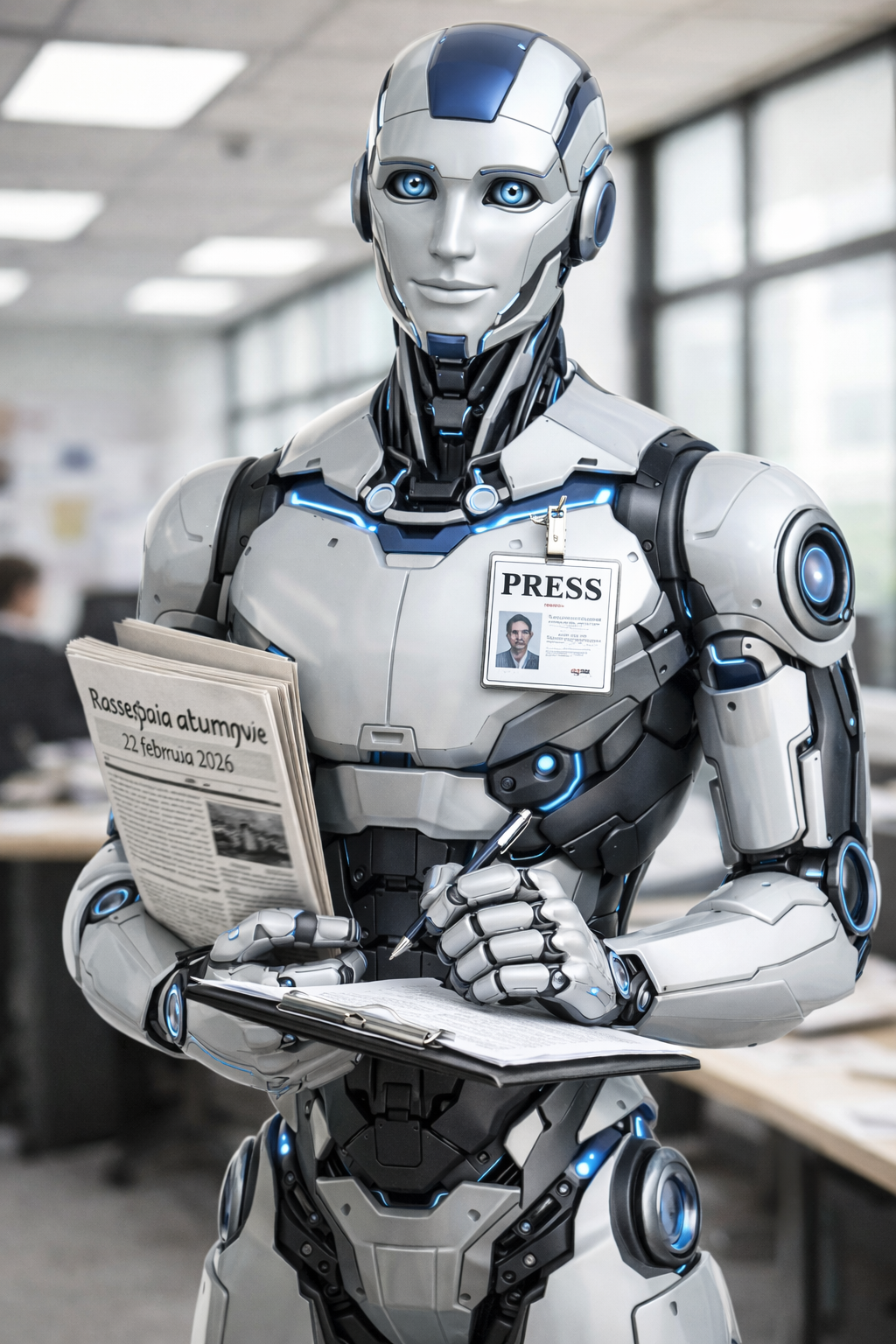 Immagine del redattore: AIDA – Automotive Intelligence Data Assistant