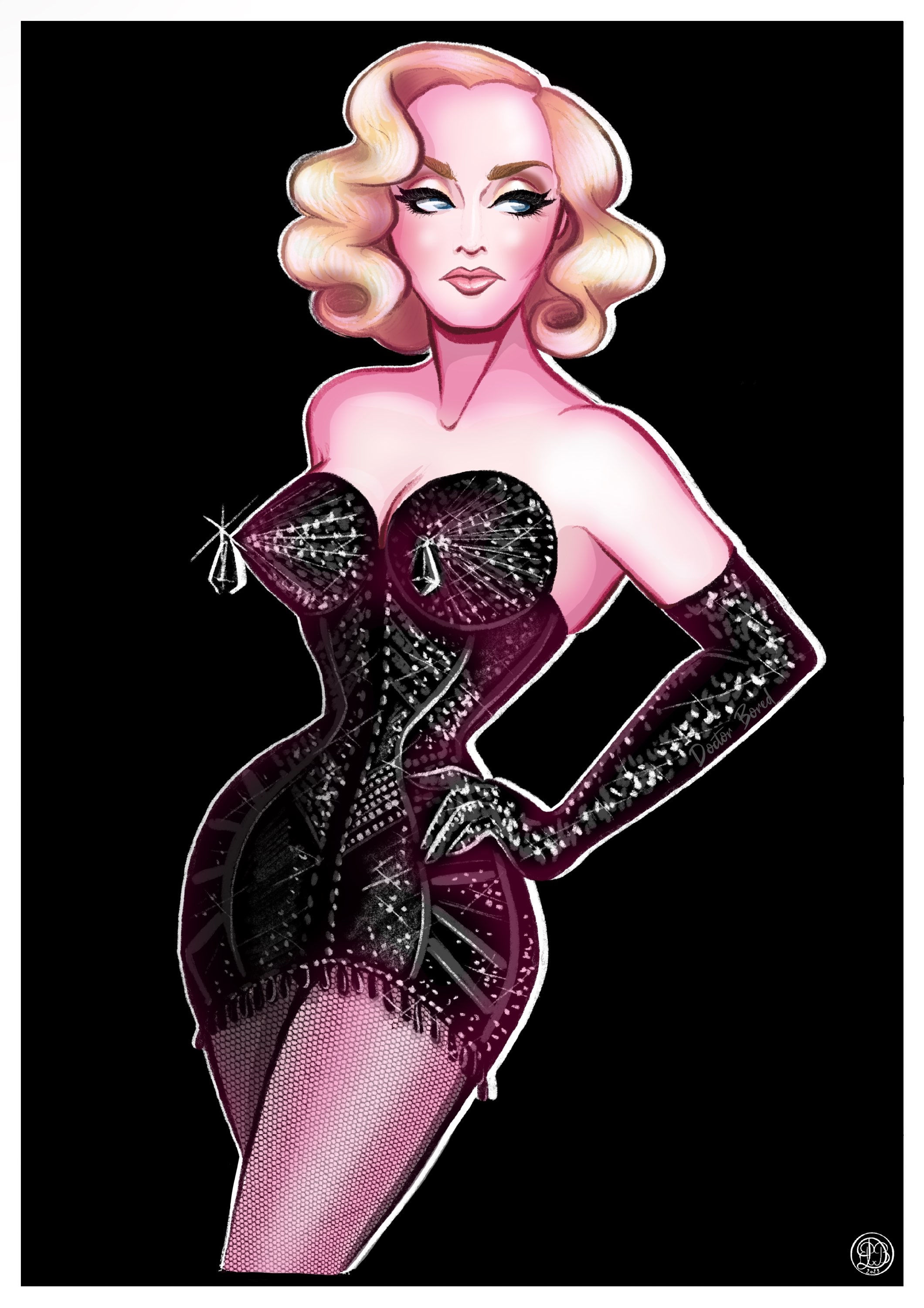 Madonna Celebration