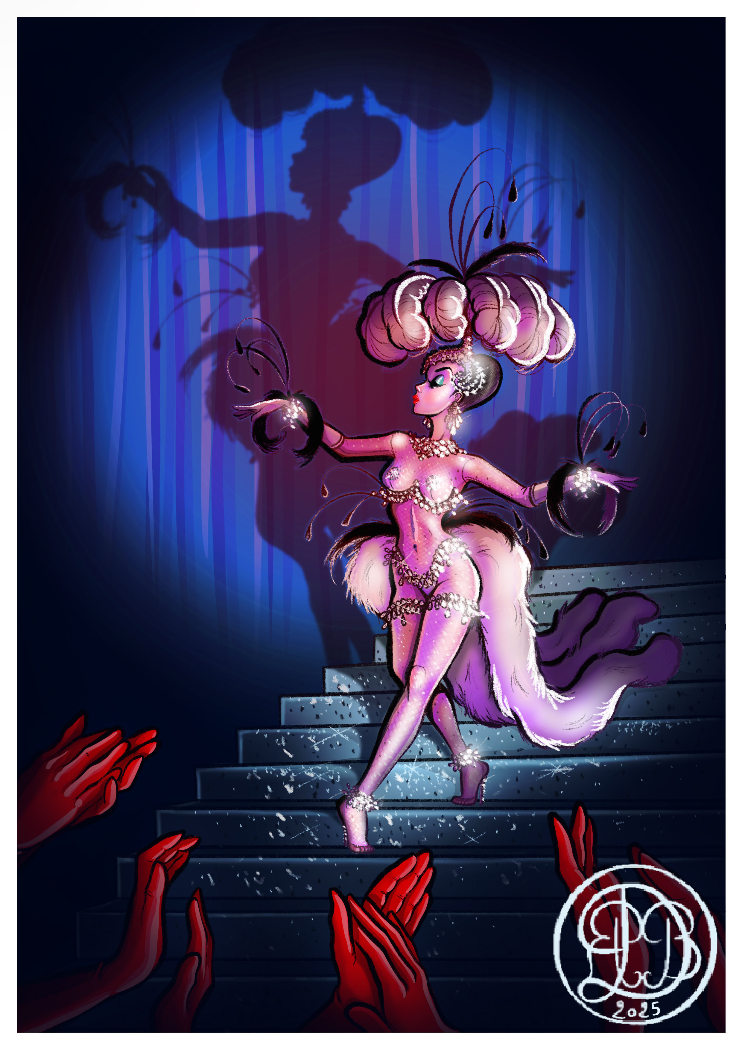 Life of a Boredette part quatre