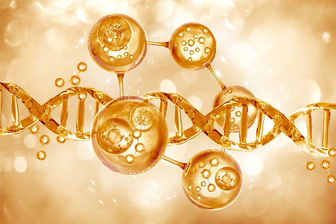 beauty serum and chromosome molecule.jpg