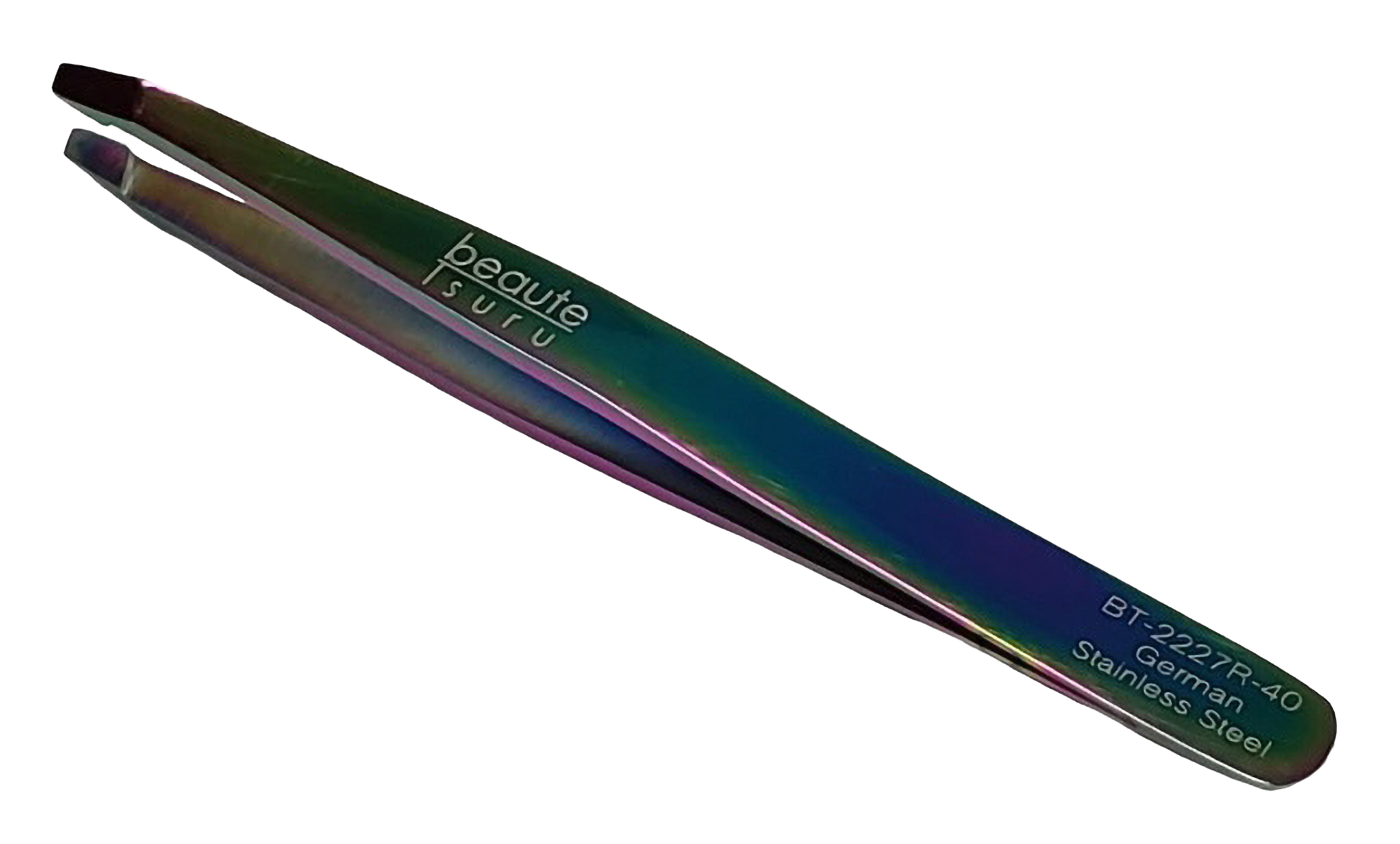 Titanium Tweezer BT2227R 4.0