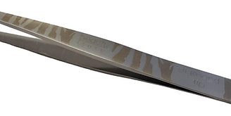 Diamond Tip Tweezer BT2227MDZ 4.0" 3.5mm Tip