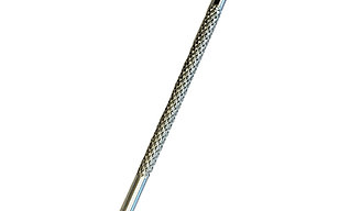 Extra Slim Long Body Extractor with lancet