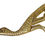 Thumbnail: Stork Scissor Gold 4.0"