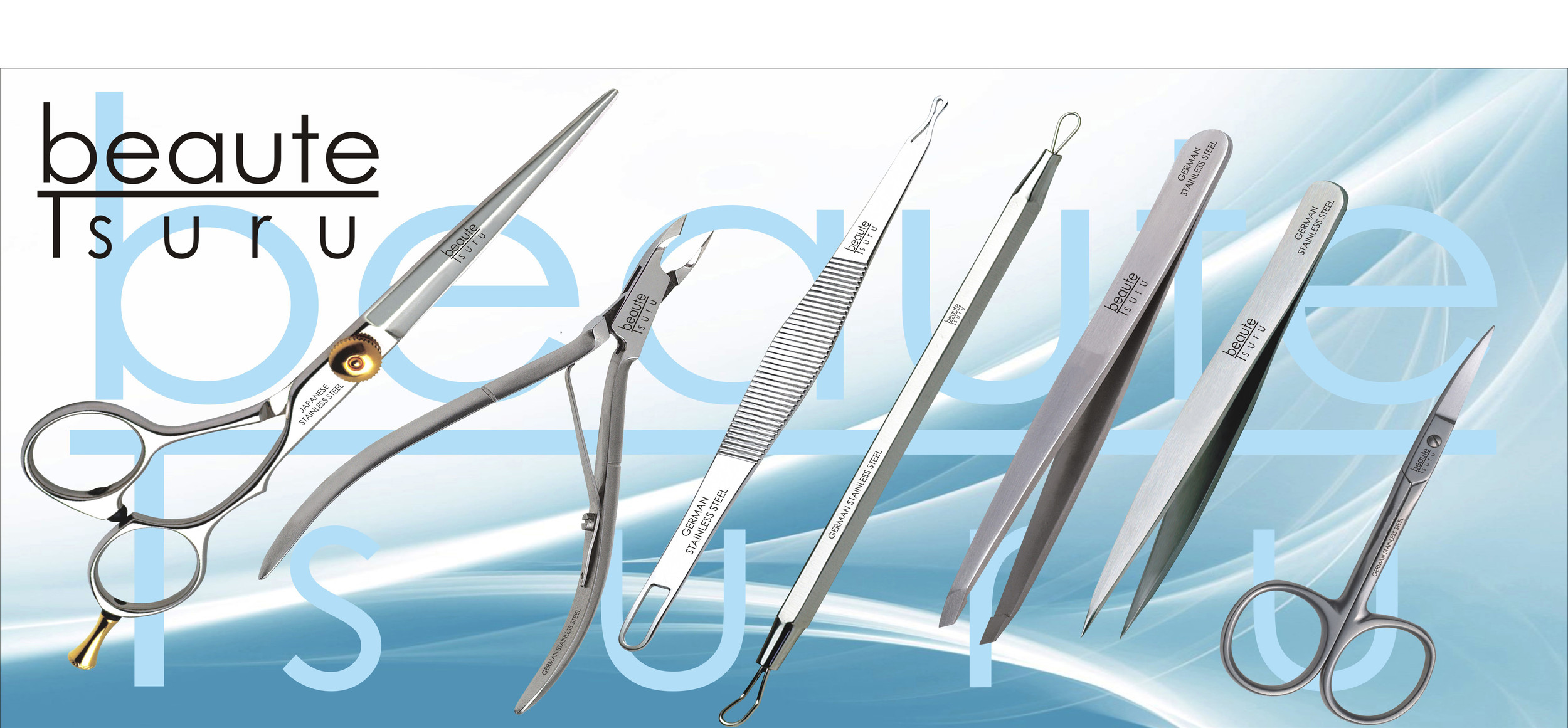 MITSUKO Pro.Series Shears