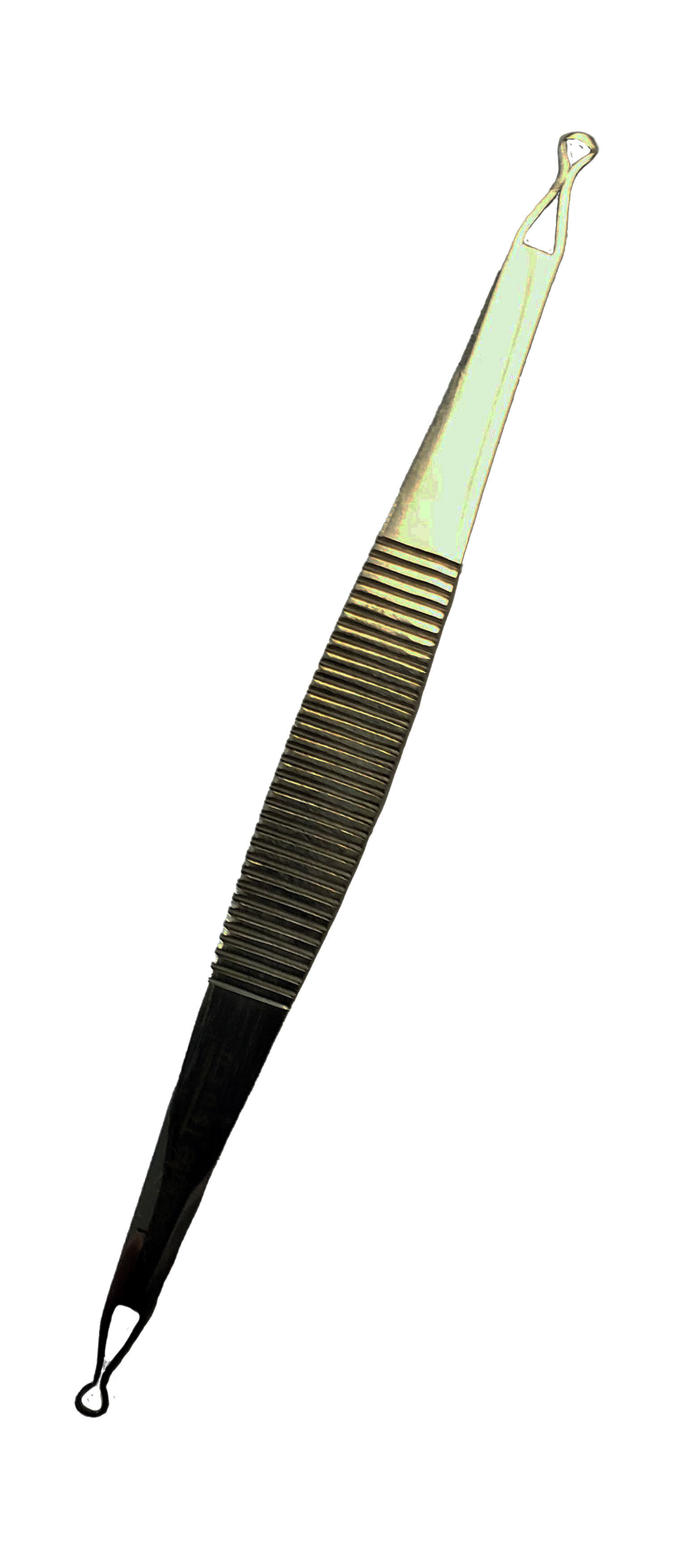 Shamberg Small End Loop BT487 Crv/small