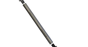 Item # BT4485C. Retractable Lancet/Angled Loop Extractor.
