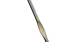 Slim body small cup loop Extractor.