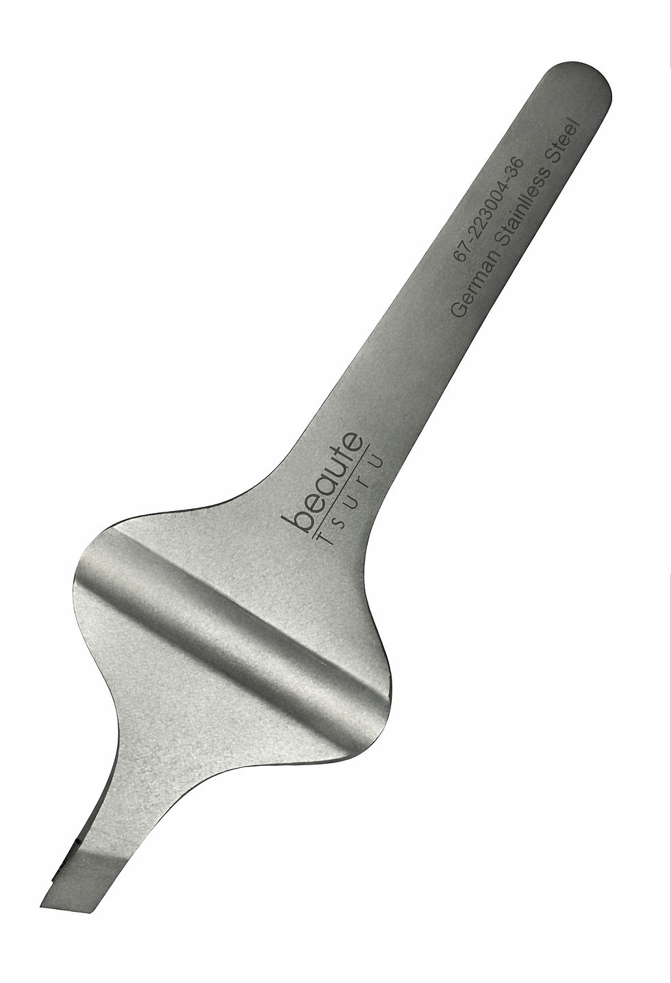Thumbnail: Easy Thumb Grip Slanted tweezer